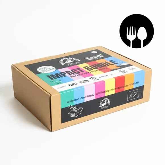 #1 impact bundle x FOOD