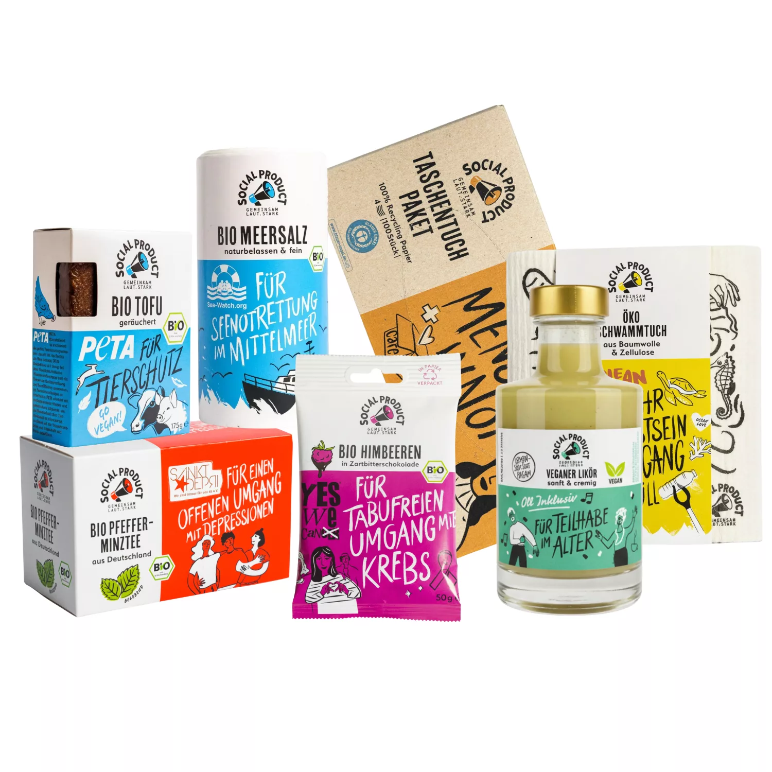 #5 impact bundle x ALL IN – Bild 2